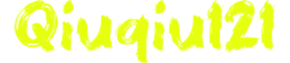 Qiuqiu121